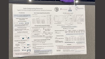 Auto-Compressing Networks