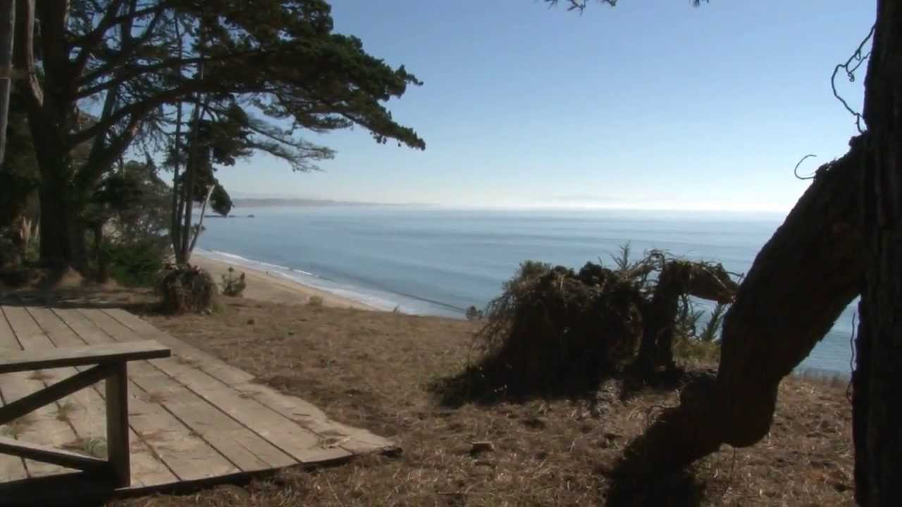 106 & 110 NEW BRIGHTON COTTAGES CAPITOLA CA