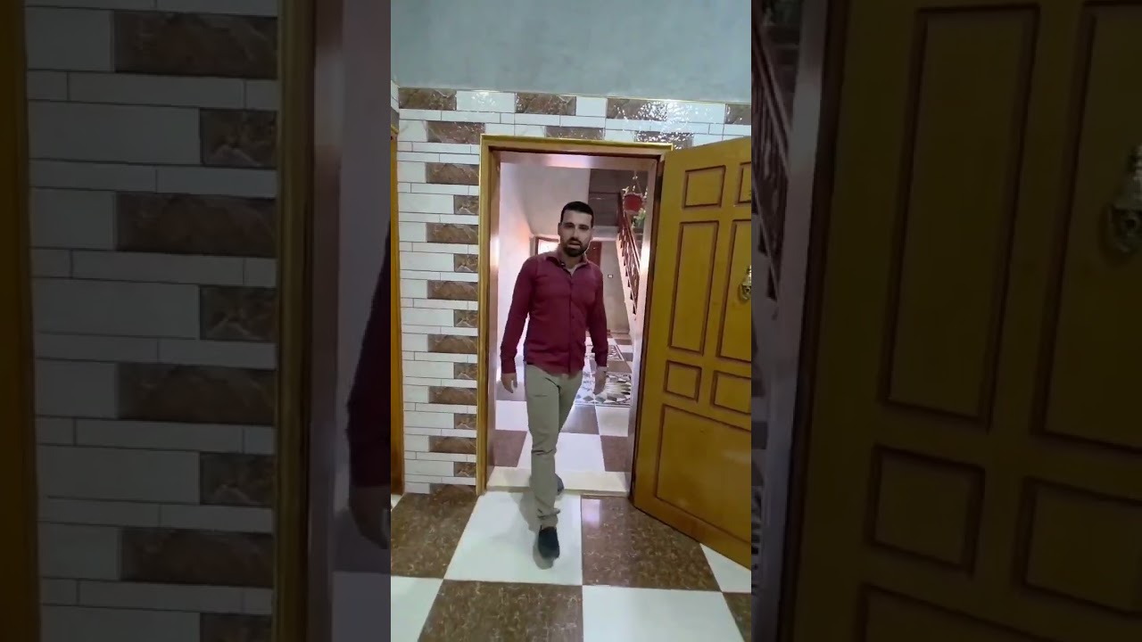 تم البيع بيت عربي 55 الف دولار في مدينة سرمدا 