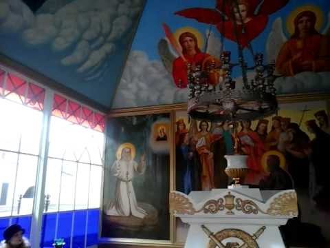 могила Серафима Саровского могила Серафима Саровского
