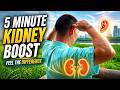 Rejuvenate Your Kidneys with THIS 5 Minute TaiChi Ear Massage Routine
