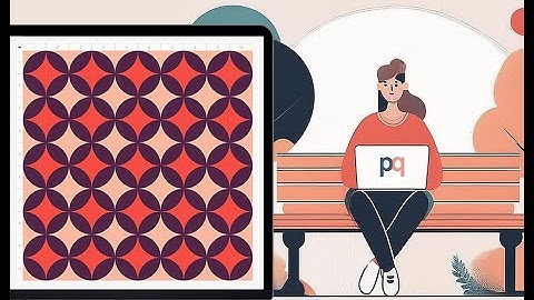 Learn the Basics of PreQuilt