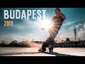 Euro-Trip 2019 — Budapest — Ice Break Vlog
