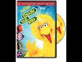 Opening To Sesame Street Presents Follow That Bird 2009 DVD 60fps Opening To Sesame Street Presents Follow That Bird 2009 DVD 60fps