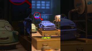 Why Did Redline Only Take A Photo Of The Front Of The Lemons Leader?