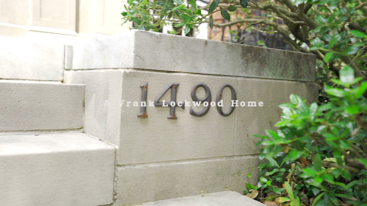 1490 S Perry St, Montgomery AL