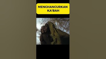 penyerangan kabah