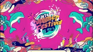 (SHOW 1) JKT48 SUMMER FESTIVAL NAMI