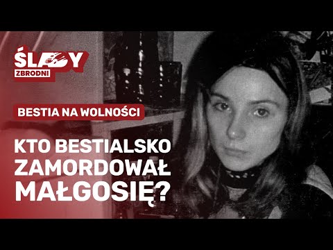 Małgorzata Szafran: Czy policja przyłożyła się do śledztwa?
