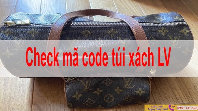 giỏ xách louis