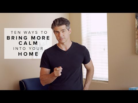 فيديو: 10 أشياء يجب التخلص منها على الفور من منزلك