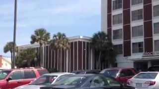 Blockade Runner Hotel Wrightsville Beach North Carolina