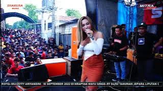 DANGDUT KOPLO PALING HOT MANTUL 2022 FULL ALBUM SHAKURA MUSIC LIVE KRAPYAK BREGAT