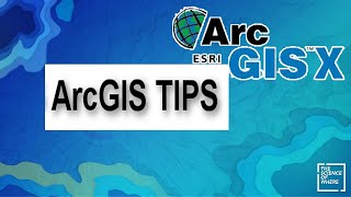 ARCGIS Tips and Tricks 7 Create pdf Multilayers in ArcGIS انشاء ملف بي دي اف مدرج به طبقات الخريطة