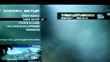 Gshot-_SKiiLz v4 (Edit of DopeJoka v4 CFG Menu)