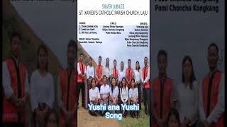 Coming up yushi ana yushi song