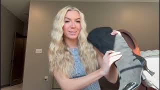 Vepose Women's Knee High Boots Honest Review — Real Results, No Hype!W8976