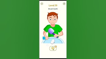 Dop level 79 Delete one part #viral #ytshorts #treanding #trending #viralvideo #dop #gameplay #level