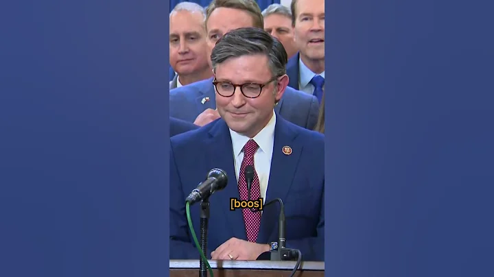 What you need to know about the new House Speaker