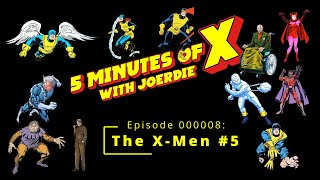 Download Lagu Vijf minuten van X 000008 The X-Men 5 MP3 Download Lagu Vijf minuten van X 000008 The X-Men 5 MP3