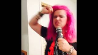 The ANGL 80's Lip-sync Battle