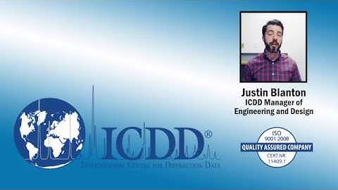 ICDD PDF Database Installation Guide - ICDD Diffraction Databases