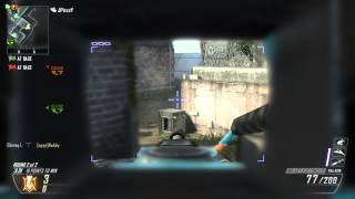 2nd map standoff ctf