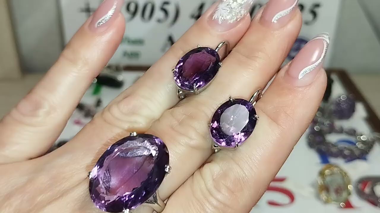 11.01.2026.🥰Шикарные украшения с натуральными камнями🔥🔥🔥. 