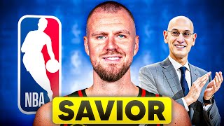 THIS Trade Just SAVED The NBA!