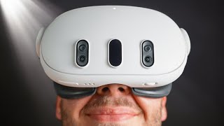 The Best VR Headset For 360 Video Creators In 2024!