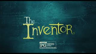 Trailer - The Inventor