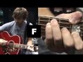 Lady Antebellum - How To Play "Need You Now" on Guitar