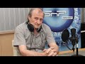 Валентин Вацев: Българските атлантисти дрънкаха оръжия от сутрин до вечер (Архив 2018)