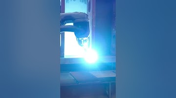 Revolutionizing Welding with High-Precision Robotics