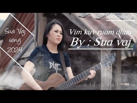 Nuj Sua Xiong - Wb Daim Ntawv Tsis Zoo (Official Music Video)