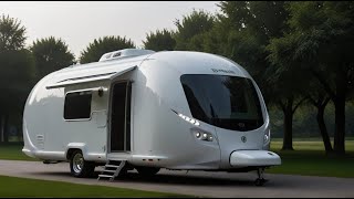 AMAZING MOTORHOMES THAT WILL BLOW YOUR MIND by Tech Talk 286 views 2 weeks ago 9 minutes, 37 seconds