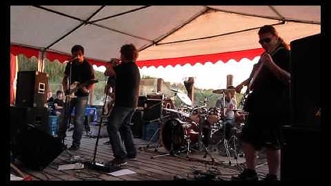 Mindlink reunion 31-6-2011