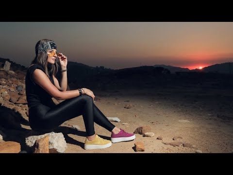 Habibi / Ya Ghayeb COVER - MarieJoe Samaha