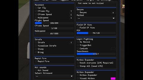 BEST FE DA HOOD SCRIPT FREE KEYLESS NO LAG PC AND MOBILE SUPPORT FE NO MISS BYPASS AC BYPASS BYFRON