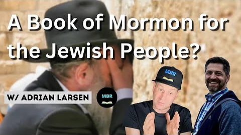 A Book of Mormon for the Jewish People? A Conversa...