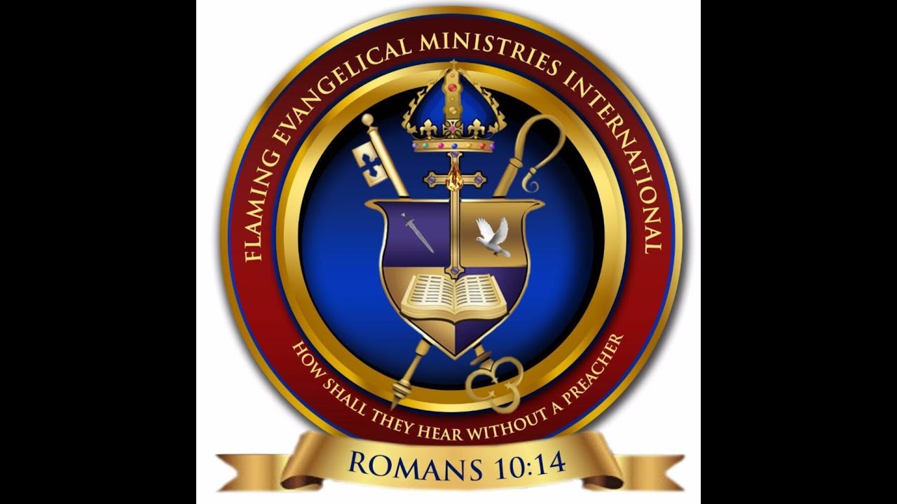 Flaming Evangelical Ministries Uk South London