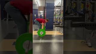 Complex- BB Clean Pull/BB High Pull