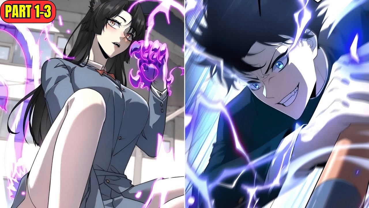 Kakaknya adalah gadis jenius yang diakui di sekolah,sementara dia dianggap sampah dimata semua orang