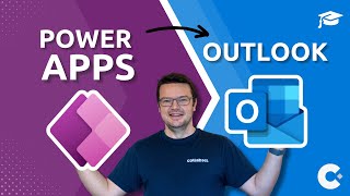 how to create outlook calendar events from a power app via a power automate flow