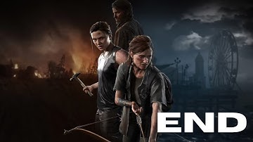 THE LAST OF US PART 2 REMASTERED - ENDING - PS5 Walkthrough Gameplay part 16 (FULL GAME)