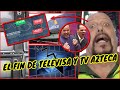 El Fin De TELEVISA Y TV AZTECA Las Grandes Televisoras Mexicanas De La Liga MX