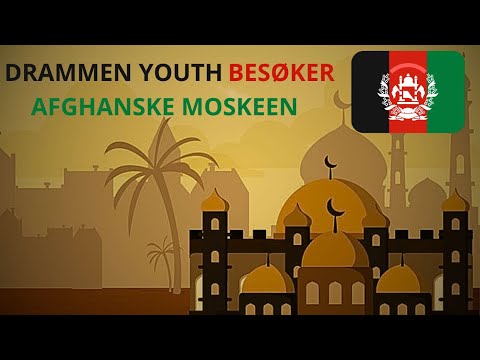 Drammen Youth Ramadan 