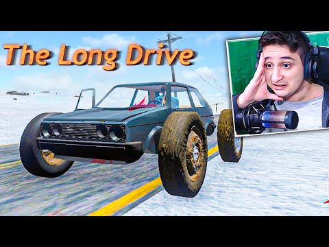 აი რა შეუძლია ამ გოლფს The Long Drive