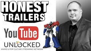 Jon Bailey Aka. Epic Voice Guy Unlocked Sneak Peak February 22Nd 2018