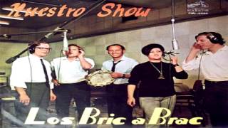 Los bric a brac - No se bien chords